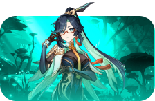 Xianyun Artifact Farm Boost